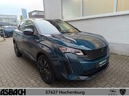 Peugeot 3008, GT, Jahr 2023 - Hachenburg