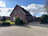 Familienfreundliches Einfamilienhaus in ruhiger Sackgassenlage - Edewecht