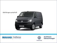 VW T6.1, 2.0 TDI Kasten, Jahr 2024 - München