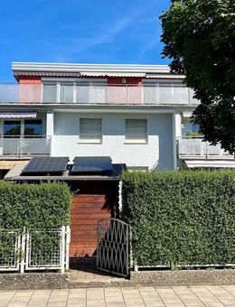 Penthousewohnung mit wunderbarer Dachterrasse in gefragter Lage von Rosenheim - Rosenheim