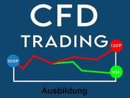 Ausbildung- CFD Trading - Berlin