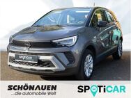 Opel Crossland, 1.2 ELEGANCE TURBO S, Jahr 2022 - Solingen (Klingenstadt)