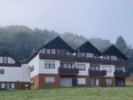 ANLAGEOBJEKT - Mehrfamilienhaus mit 14 Einheiten auf 1 Hektar Grundstück - Oberweser