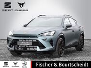 CUPRA Formentor, 2.0 TSI VZ, Jahr 2022 - Lohmar