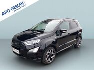 Ford EcoSport, 1.0 EcoBoost ST-LINE, Jahr 2020 - Bingen (Rhein)