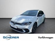 VW Polo, 1.0 l TSI R-Line IQ Light Clima, Jahr 2024 - Neustadt (Weinstraße)