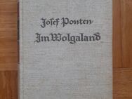 Im Wolgaland 1933 Ponten - Gröbenzell