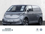 VW ID.BUZZ, Cargo Heckantrieb Automatik, Jahr 2022 - Siegen (Universitätsstadt)