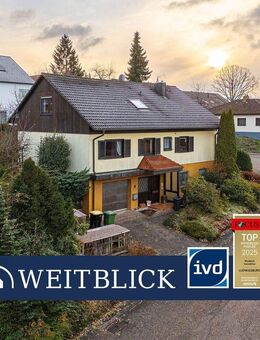 WEITBLICK: Platz für Ideen! - Oberstenfeld