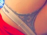 Versaute Slips und Dessous 👙💦 - Karlsruhe