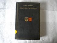 Die Kaiserin Konstanze,Henry Benrath,Deutsche Verlags-Anstalt,1949 - Linnich