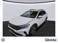 VW Taigo, 1.0 TSI Life, Jahr 2023 - Baunatal