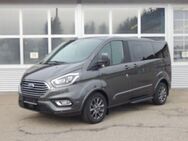 Ford Tourneo Custom 320 L1H1 VA Autm. Titanium - Schramberg