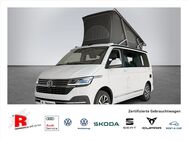 VW T6 California, 2.0 TDI 1 Ocean, Jahr 2023 - Rellingen