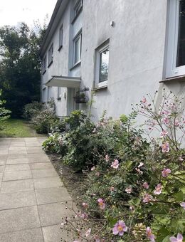 Einziehen, Auspacken, Wohlfühlen - Wilster