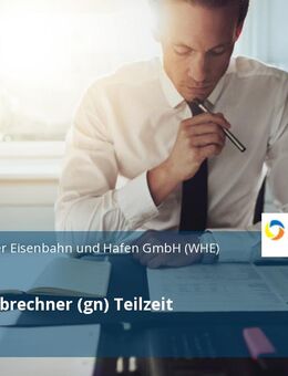 Personalabrechner (gn) Teilzeit - Herne