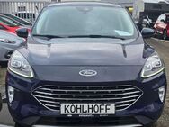 Ford Kuga, Plug-In Hybrid Titanium X, Jahr 2020 - Mannheim