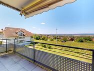 Exklusive 2-Zimmer-Wohnung in Bad Bellingen Ideal als Kapitalanlage, Ferienwohnung oder Eigenheim - Bad Bellingen