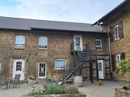 3 Zimmerwohnung im Innenhof eines Vierkanthofes - Nörvenich