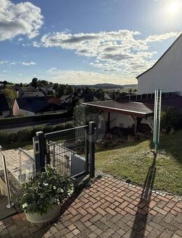 VIEL PLATZ ZUM LEBEN, WOHNEN UND VERMIETEN - Ottrau