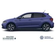 VW Polo, 1.0 TSI R-Line IQ Drive, Jahr 2024 - Siegen (Universitätsstadt)