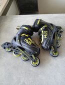 HY Skate in 47269