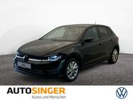 VW Polo, 1.0 TSI Style IQ-L, Jahr 2024 - Kaufbeuren