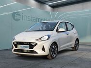 Hyundai i10, 1.2 Benzin Trend 84PS, Jahr 2023 - München