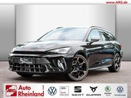 CUPRA Leon, 1.5 Sportstourer VZ e-HYBRID 272PS, Jahr 2022 - Bonn