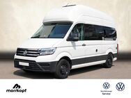 VW California, 2.0 TDI Grand California 600, Jahr 2022 - Weingarten (Baden)