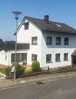 Großzügiges Familiendomizil mit viel Platz, Panoramablick, Gartenidylle und Mehrgenerationenpotenzial! - Dielheim