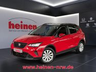 Seat Arona, 1.0 TSI Style, Jahr 2023 - Holzwickede