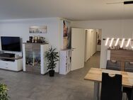 Exklusive 3-Zimmer-Wohnung im Erdgeschoss mit überdachtem Balkon, TG- und Außenstellplatz - Herbolzheim