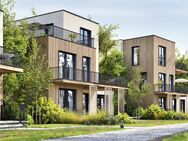 Gartenwohnung! Mit Terrasse, Aufzug, Stellplatz, Fußbodenheizung, Rollladen: Wohnung in Wünsdorf - Zossen