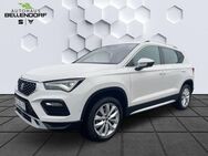 Seat Ateca, 1.5 TSI Xperience digitales, Jahr 2023 - Bottrop