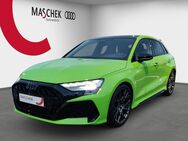 Audi RS3, 5.2 Sportback UPE 825 - CarbonSpoil, Jahr 2022 - Wackersdorf