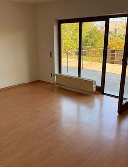 1 Zimmerwohnung nur für Single mit EBK u. Terrasse - Seligenstadt