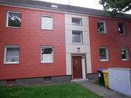 Moderne und gut aufgeteilte 3,5 - Raum - Erdgeschosswohnung mit Gartenparzelle in Gelsenkirchen Buer - Gelsenkirchen