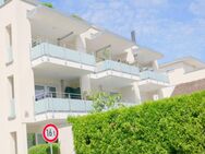 Seenahe Stadtwohnung mit Balkon und Tiefgarage - Friedrichshafen