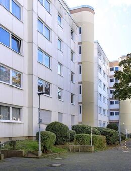 3-Zimmer-Wohnung in Koblenz Kartause - Koblenz