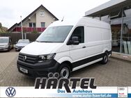 VW Crafter, 35 KASTENWAGEN TDI FRONTANTRIE, Jahr 2022 - Osnabrück