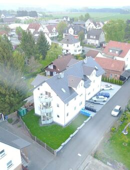 3 ZKB in Zentrale Lage von Felsberg - Felsberg