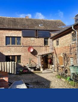 Für Familien und Naturliebhaber mit Potenzial zur Weiterentwicklun - Lanitz-Hassel-Tal