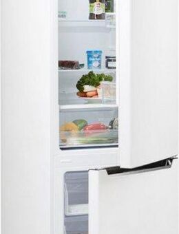 Amica Kühl-/Gefrierkombination KGCL 387 150 W / VC 1752 AW, 176 cm hoch, 54 cm breit
