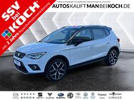 Seat Arona, 1.0 TSI OPF FR, Jahr 2021 - Ludwigsfelde