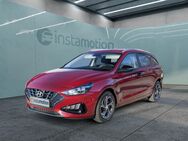 Hyundai i30, Edition 30 Spur, Jahr 2021 - München