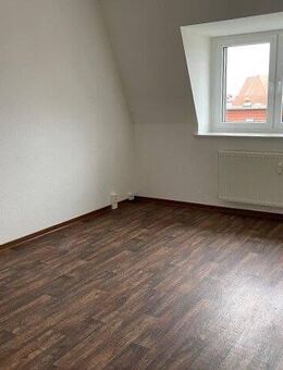 Erste eigene Wohnung? Nicht lang warten - jetzt zuschlagen! - Oschersleben (Bode)