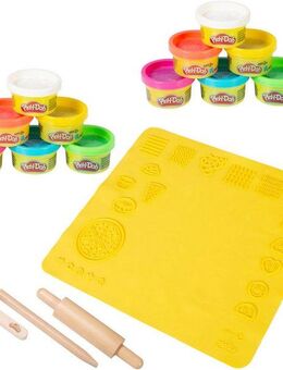 roba® Knete Play-Doh
