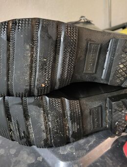 Hunter Gummistiefel Herren Gr.44 - Penzing