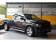 Dodge RAM 1500 HEMI 5,7 Sport LPG Gas 4x4 Leder AHK - Mettingen